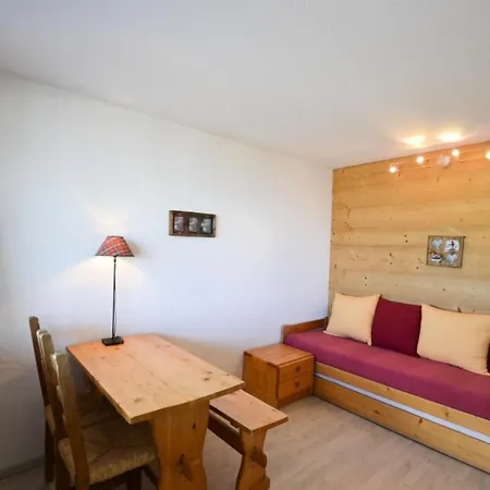 Le France - 2 Pers - Le France - Plagne Centre Mae-1624