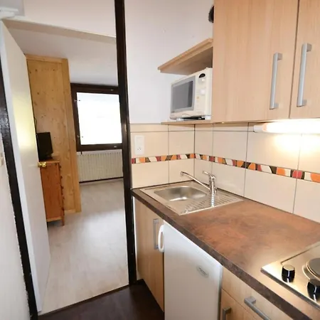 Le France - 2 Pers - Le France - Plagne Centre Mae-1624 Apartmán La Plagne