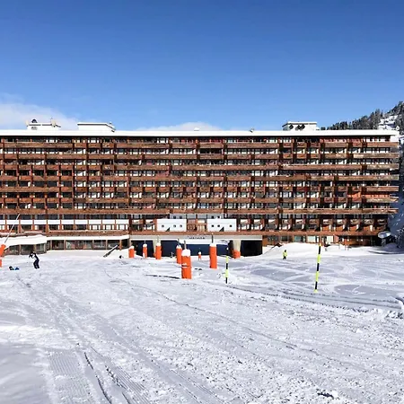 Le France - 2 Pers - Le France - Plagne Centre Mae-1624